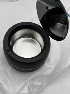 ZiloPod Ultrasonic & UVC Cleaner￼ photo 4