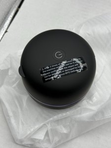 ZiloPod Ultrasonic & UVC Cleaner￼ photo 3