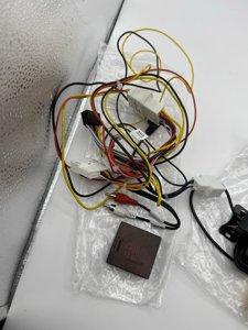 9" Android Auto Car Stereo Radio Navigation for  Toyota Avalon 2005-2010 CarPlay photo 7