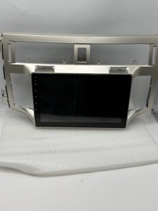 9" Android Auto Car Stereo Radio Navigation for  Toyota Avalon 2005-2010 CarPlay photo 3