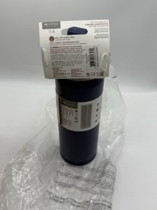 CamelBak Thrive Chug Water Bottle 20oz - Insulated Stainless Steel, Navy Blue photo 3