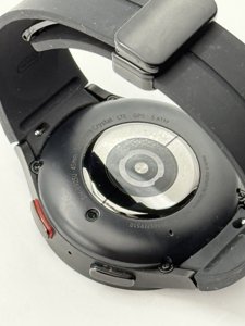 Samsung Galaxy Watch5 Pro 45mm Black LTE GPS Smartwatch photo 5