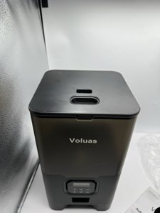 Voluas Automatic Cat Feeders for Two Cats, Double Pet Feeder - Read Description photo 4