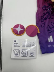 Makeship Prism: Apollo Plushie - New with Tags photo 5