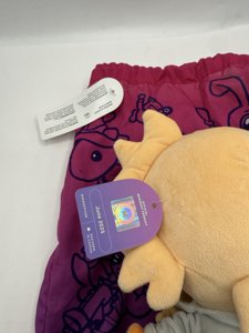 Makeship Prism: Apollo Plushie - New with Tags photo 4