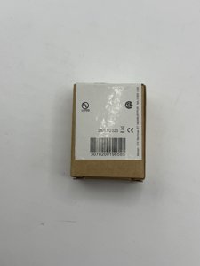 Pack of 10 Mersen ATQR1-1/2, 1.5A, 600Vac Fuse photo 3
