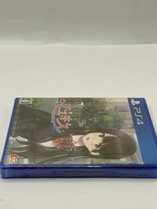 Fuyu Kiss Sony PlayStation 4 Entergram Japan - New Sealed photo 3