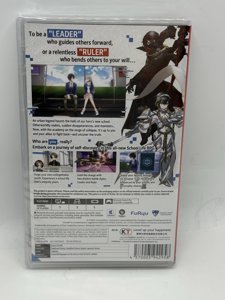 VARLET (Multi-Language) Nintendo Switch Game (2025 RPG) - New Sealed photo 2