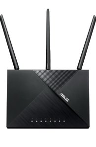 ASUS AC1750 WiFi Router (RT-ACRH18) - 1300 Mbps Wireless Internet Router
