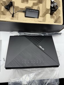 ASUS AC1750 WiFi Router (RT-ACRH18) - 1300 Mbps Wireless Internet Router photo 4