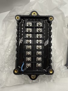 6E5-85540-12-00 For Yamaha Outboard 115HP-130HP Ignition Power Pack CDI Module photo 4