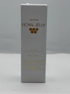 Jafra Royal Jelly Sirtuin Activators Milk Balm Advanced 1 Oz Brand New Sealed