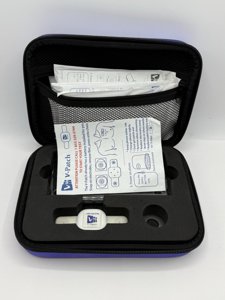 V-Patch ECG Monitoring Device photo 7