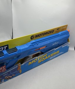 X-Shot Fast Fill Motor Soakers - Mega Pulse - Zuru photo 2