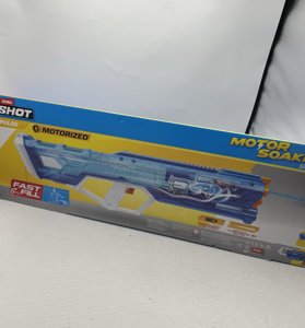 X-Shot Fast Fill Motor Soakers - Mega Pulse - Zuru photo 3