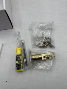 Hornbill Smart Lock W/ Keyless Entry photo 5