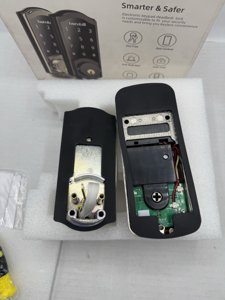 Hornbill Smart Lock W/ Keyless Entry photo 4