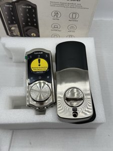 Hornbill Smart Lock W/ Keyless Entry photo 2