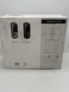 Hornbill Smart Lock W/ Keyless Entry photo 7