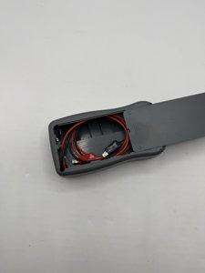 Supco M500 Insulation Tester/Electronic Megohmmeter photo 2