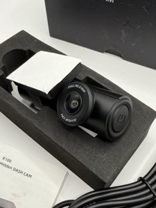 Hidden Dash Cam  K100 1080P Car Camera, Front Dash Camera, WiFi photo 3