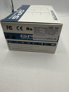 GPS PIANET Navigation System  Navigation photo 6