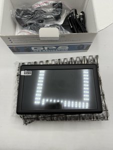 GPS PIANET Navigation System  Navigation photo 3