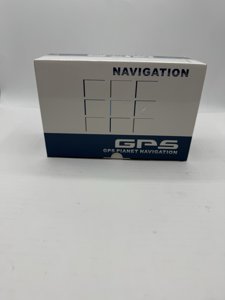 GPS PIANET Navigation System  Navigation photo 2