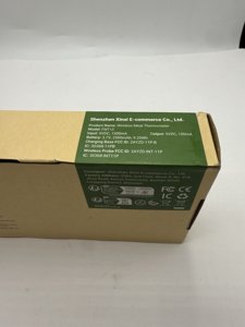 Wireless WiFi Meat Thermometer Digital - New Sealed photo 6