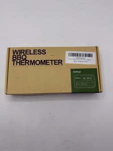 Wireless WiFi Meat Thermometer Digital - New Sealed photo 2