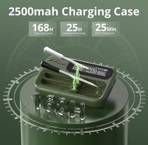 Wireless WiFi Meat Thermometer Digital - New Sealed photo 4