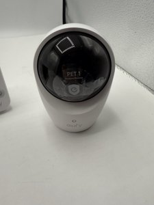 eufy E20 5'' Baby Monitor 2K Portable Camera PTZ Wi-Fi photo 3