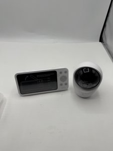 eufy E20 5'' Baby Monitor 2K Portable Camera PTZ Wi-Fi photo 2