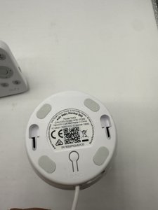 eufy E20 5'' Baby Monitor 2K Portable Camera PTZ Wi-Fi photo 5