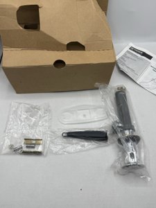 Moen L64625 Single Handle Centerset Bathroom Faucet - Chrome photo 5