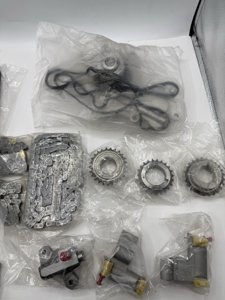 Timing Chain Kit For 2007-2010 Ford Edge Taurus Lincoln Mkz V6 3.5L 3.7L Duratec photo 3