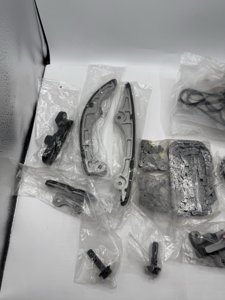 Timing Chain Kit For 2007-2010 Ford Edge Taurus Lincoln Mkz V6 3.5L 3.7L Duratec photo 4