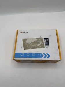 KCEVE KVM Switch 2 Monitors 2 Computers 4K@144Hz (KC-KVM202DP) photo 7