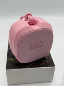 PEICHENG Speaker, Small Portable Bluetooth Wireless IPX5 Waterproof Shower Speak photo 3