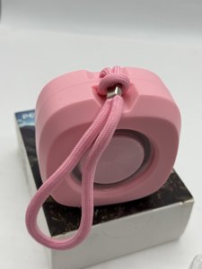 PEICHENG Speaker, Small Portable Bluetooth Wireless IPX5 Waterproof Shower Speak photo 4