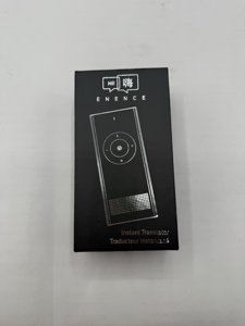 Muama Enence Instant Two-Way Translator Real-time Translation 36 Languages photo 3