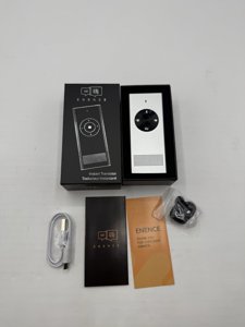 Muama Enence Instant Two-Way Translator Real-time Translation 36 Languages