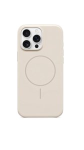 Beats Case for iPhone 16 Pro Max with MagSafe Summit Stone White MCFR4LL/A New photo 2