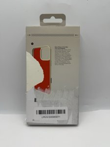 Beats Case for iPhone 16 Pro Max with MagSafe Summit Stone White MCFR4LL/A New photo 4