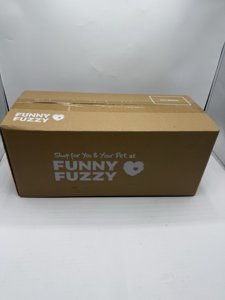 FUNNY FUZZY Pet Couch Cover for Sofa Washable Dog Couch Protector Furniture photo 3