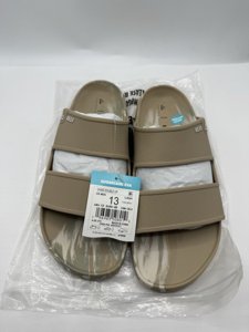 REEF Men's Oasis Double Up Waterproof Slides - Size 13 photo 2