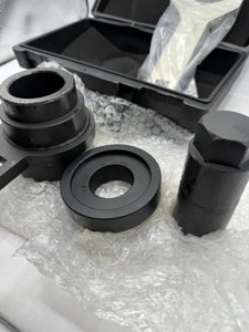 Rear Differential Remover & Installer Tool for Land Rover Range Rover 5.0 photo 3