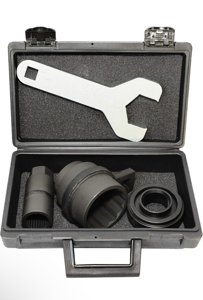 Rear Differential Remover & Installer Tool for Land Rover Range Rover 5.0 photo 1