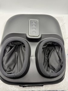 VirtuFlog Foot Massager Machine with Heat Shiatsu Deep Kneading, Remote Control photo 3