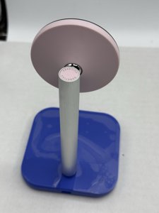 Casetify Powerthru 2-in-1 Charging Stand - Pink/Blue photo 5